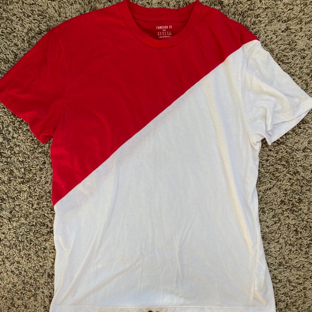 Men’s Forever 21 T-Shirt